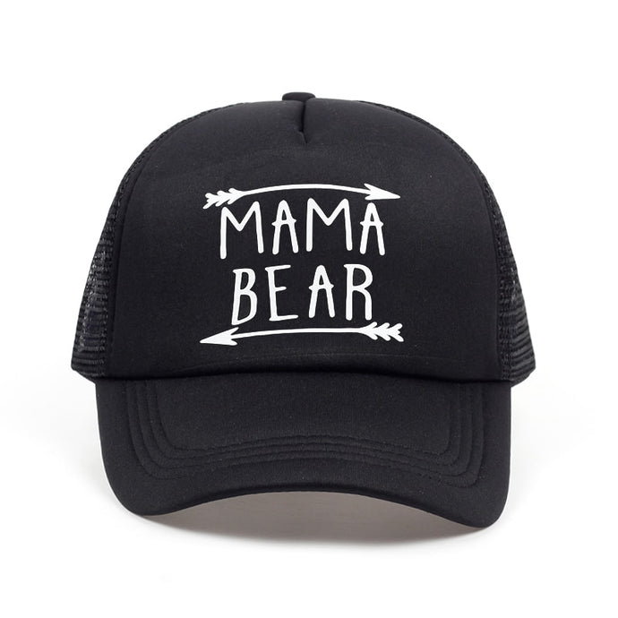 MAMA bear Cap