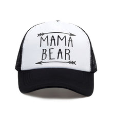 Load image into Gallery viewer, MAMA bear Cap