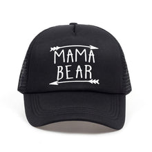 Load image into Gallery viewer, MAMA bear Cap