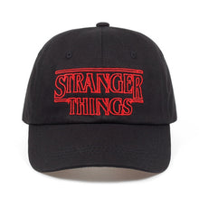 Load image into Gallery viewer, stranger cap