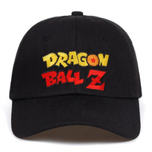 Load image into Gallery viewer, Dragon Ball Z Cap