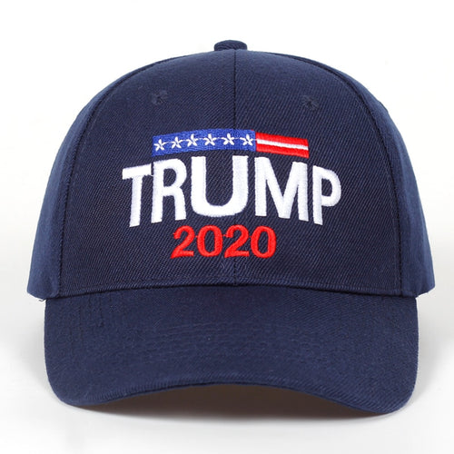 Arrival Trump  cap