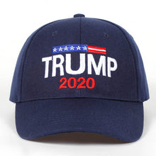 Load image into Gallery viewer, Arrival Trump  cap