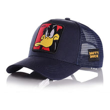 Load image into Gallery viewer, Cartoon Anime Dragon Ball Baseball Caps Men Women