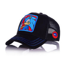 Load image into Gallery viewer, Cartoon Anime Dragon Ball Baseball Caps Men Women