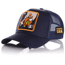 Load image into Gallery viewer, Cartoon Anime Dragon Ball Baseball Caps Men Women