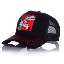 Load image into Gallery viewer, Cartoon Anime Dragon Ball Baseball Caps Men Women