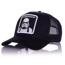 Load image into Gallery viewer, Cartoon Anime Dragon Ball Baseball Caps Men Women