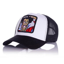 Load image into Gallery viewer, Cartoon Anime Dragon Ball Baseball Caps Men Women