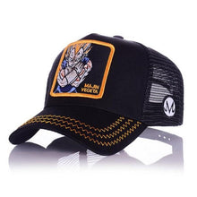 Load image into Gallery viewer, Cartoon Anime Dragon Ball Baseball Caps Men Women