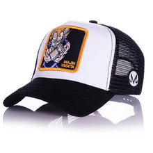 Load image into Gallery viewer, Cartoon Anime Dragon Ball Baseball Caps Men Women