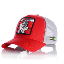 Load image into Gallery viewer, Cartoon Anime Dragon Ball Baseball Caps Men Women