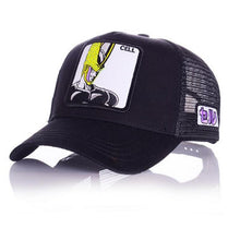 Load image into Gallery viewer, Cartoon Anime Dragon Ball Baseball Caps Men Women