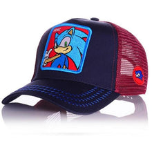 Load image into Gallery viewer, Cartoon Anime Dragon Ball Baseball Caps Men Women
