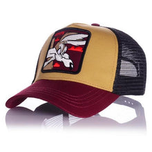 Load image into Gallery viewer, Cartoon Anime Dragon Ball Baseball Caps Men Women