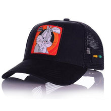 Load image into Gallery viewer, Cartoon Anime Dragon Ball Baseball Caps Men Women