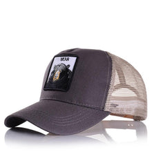 Load image into Gallery viewer, Cartoon Anime Dragon Ball Baseball Caps Men Women