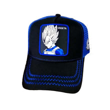 Load image into Gallery viewer, Cartoon Anime Dragon Ball Baseball Caps Men Women