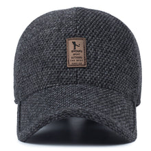 Load image into Gallery viewer, 2018 Warm Winter spring  Cap
