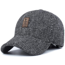 Load image into Gallery viewer, 2018 Warm Winter spring  Cap