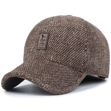 Load image into Gallery viewer, 2018 Warm Winter spring  Cap