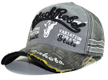 Load image into Gallery viewer, Delishi Brand Baseball Cap
