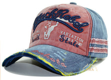 Load image into Gallery viewer, Delishi Brand Baseball Cap
